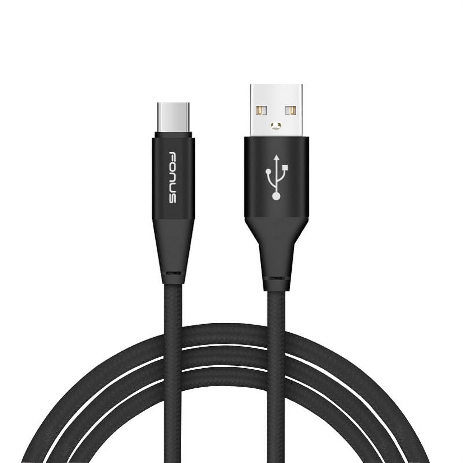 6ft USB Cable Type-C Fast Home Charger for Coolpad Legacy S Phone - Quick Power Adapter Travel Wall AC Plug Cord Wire J6X for Boost Mobile Coolpad Legacy S