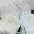 thumbnail image 4 of Waterproof Notebook Backpack Cute Wear-resistant Bear Shaped School Bag Big Backpack, 4 of 5