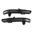 thumbnail image 2 of Rearview Mirror Lights Turn Signal Lights for, 2 of 5