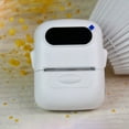 thumbnail image 4 of Thermal Label Maker- Mini Portabel Bluetooth Label Maker Machine for Business, Barcode, Labeling, Crafters, Retailers or Organizers, 4 of 4