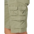 thumbnail image 6 of Wrangler Men's Fashion Cargo Short, 6 of 7