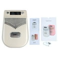 thumbnail image 2 of 17 Keys Electronic Smart Kalimba Thumb Piano Portable Musical Instrument With Sheet Music For Kid Adult Beginner, 2 of 8