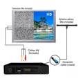 thumbnail image 4 of Decodificador Tv Convertidor Digital Full Hd 1080p Negro, 4 of 5
