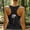 Black#3, variant on Women's Tank Tops Summer,Summer Women Printing Round Neck Sleeveless Casual Tee H-shaped Back Tank White XXXL