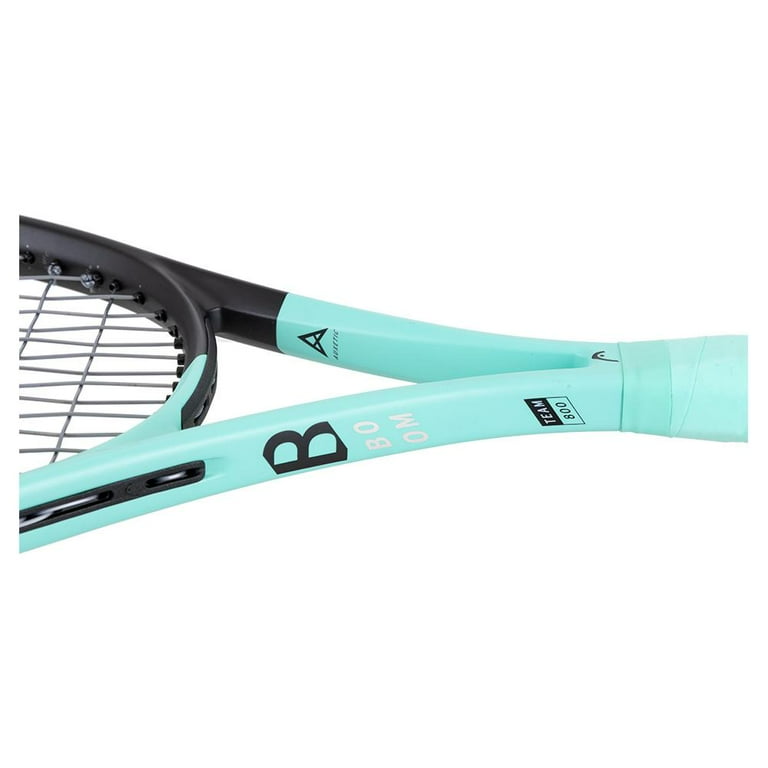 Head Boom Team 2022 Tennis Racquet ( 4_1/8 ) - Walmart.com