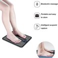 thumbnail image 5 of Electric Foot Massager, Usb Rechargeable Foot Massager, Foot Massager, 5 of 5