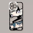 thumbnail image 1 of Funda De Tpu Transparente Anime Persona 5 Para iPhone 15, 14, 1 of 1