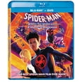 thumbnail image 1 of Spider-Man: à Travers le Spider-Verse [Blu-ray] (Bilingue), 1 of 3