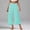 Mint Green, variant on Woman Pants Wide Leg Baggy Mint Green Pant Women Casual Comfy Pants Womens Trouser Pants