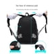 thumbnail image 4 of Mochila de gran capacidad para estudiantes de secundaria y de secundaria para niños y jóvenes, 4 of 5