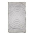 thumbnail image 3 of Adidas Techfit Men's Jambiere adiPOWER Padded Leg Sleeve Knee Sleeve - White, 3 of 4