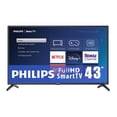 thumbnail image 1 of TV Philips 43 Pulgadas Roku Full HD LED 43PFL4775/F8, 1 of 4