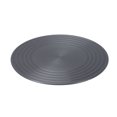 thumbnail image 3 of IFANLANDOR Cooking Diffuser Heat Diffuser Plate for Gas Stove Aluminum 1Pcs Prevents Overflow, 3 of 8