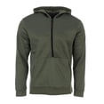 thumbnail image 4 of Canada Weather Gear Men's 1/2 Zip Hoodie, 4 of 11