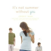 It's Not Summer Without You, Pre-Owned (Hardcover)