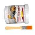 thumbnail image 4 of Waterproof Insulating Sealant, Transparent Waterproof Coating Agent Long Lasting   for Bathroom, 4 of 8