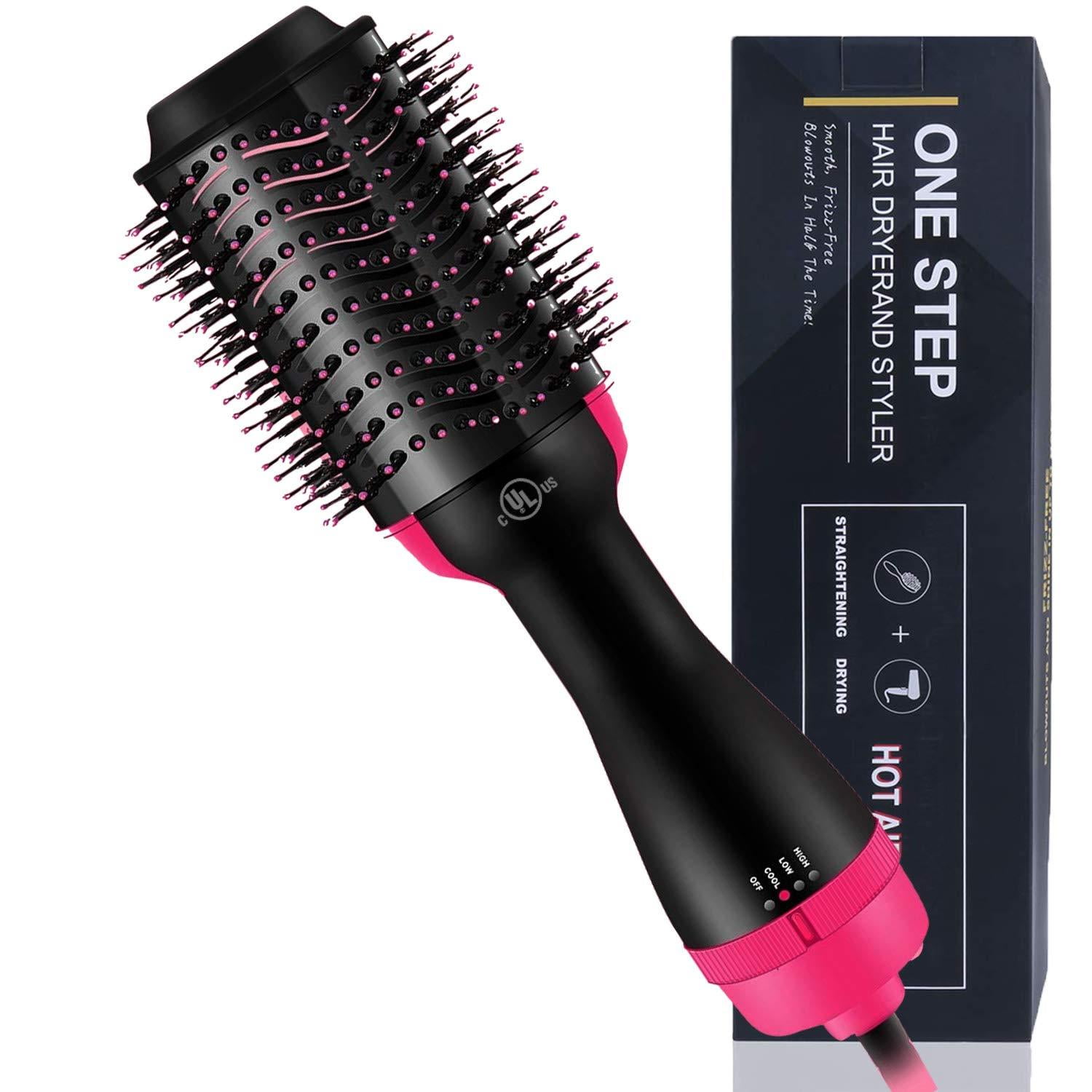 Hair Blowout Tool Hair Dryer Brush