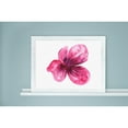 thumbnail image 4 of 30x33 Rustic Country White Picture Frame Solid Wood, 4 of 5