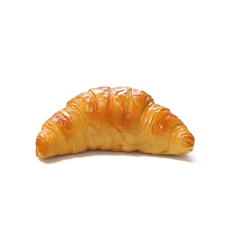 Cafe De N Bakery Squishy Croissant Plain Walmart Com