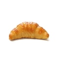 thumbnail image 1 of Cafe de N Bakery Squishy - Croissant Plain, 1 of 7