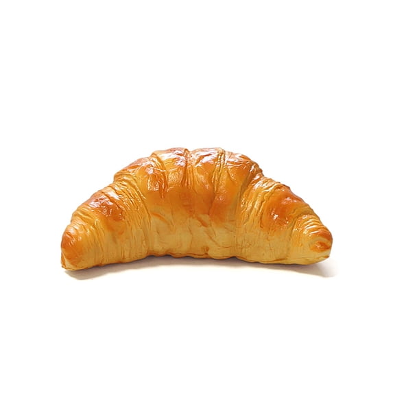 Cafe de N Bakery Squishy - Croissant Plain