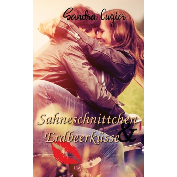 Schweden-Küsschen-Reihe: Sahneschnittchen & Erdbeerküsse : Midsommar in Schweden (Series #1) (Paperback)