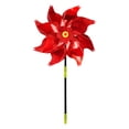 thumbnail image 1 of Bird For Outside Pack Reflective For Garden And Yard Decor Wind Outdoor Bird Devices Windmills Bird For Patio Orchard, 1 of 9