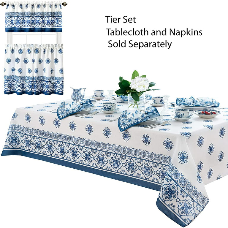 Madre Linen Tablecloth • Big Night