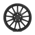 thumbnail image 3 of Motegi Cast Aluminum Rim MR148 18X8.5 5X100 S-BLK 42MM, MR14888551742, 3 of 3