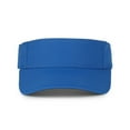 thumbnail image 2 of Outdoor Cap PNV-100 Micro Hook/Loop Tape Closure-Royal, 2 of 8