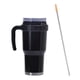 thumbnail image 4 of Vaso de 40 con asa perfecl Vaso con asa para bebidas frías y calientes, 4 of 8