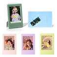 thumbnail image 1 of Marco de Fotos WOGOZAN 2x3 para Fujifilm Instax Mini (Paquete de 5), 1 of 8