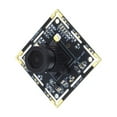 thumbnail image 5 of 120 Degree 2MP Video Camera Module 1280x720 Camera Module Adjustable Manual-Focus for Face Recognition Projects, 5 of 6