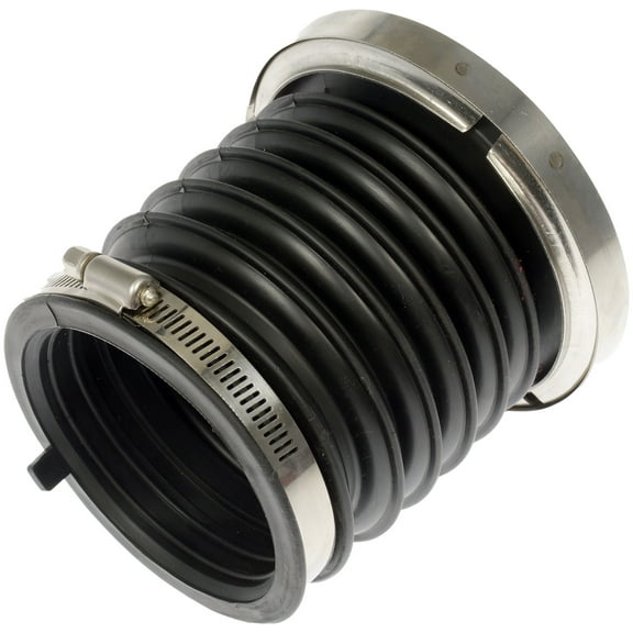 Dorman 696-428 Engine Air Intake Hose for Specific Chevrolet / GMC Models, Black
