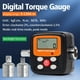thumbnail image 2 of Nueva Digital Torque Meter Tester Llave Mecánica Reemplazo Varios Rotor Torque Llaves para Reparación, 2 of 5