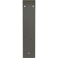 thumbnail image 5 of Ekena Millwork 3"W x 14"D x 14"H Morris Steel Bracket, Hammered Gray, 5 of 11