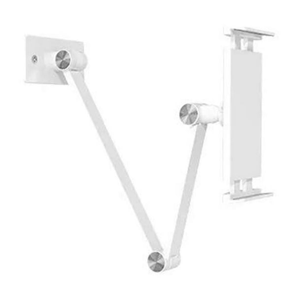 Brazo de Pared Plegable y Ajustable para Tableta de Cocina, de 4,7 A 12,9 Pulgadas, Color