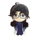 thumbnail image 1 of Juego Genshin Impact Arataki Itto Hu Tao XIAO Zhongli Morax Kamisato Ayato Tartaglia Klee baratos muñeca de peluche almohadas regalo para niños, 1 of 4