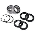 thumbnail image 4 of 91051 HA7 651, Ensemble de Roulements de Roue Installation Facile Roulements de Roue Caoutchouc Robuste Standard Original Durable avec Joints pour ATV, 4 of 8