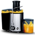 thumbnail image 1 of Extractor de jugos Automatico YOU frutas y Verduras 1000w 450ml, 1 of 8