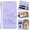 Purple, variant on Kickstand Protective Case for Samsung Galaxy Note 8 9 10 Plus 20 Ultra 10 Lite Xcover5 Xcover7 Shockproof Cover