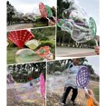 thumbnail image 2 of Bubble Bubble Wand Tool Bubble Maker Blowing Set with Bubble Plate for Kids Children Fun Toys (Random Color), 2 of 9