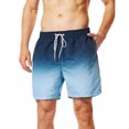 thumbnail image 2 of IROINNID Men's Summer Oversize Lightweight Drawstring Casual Quick Dry Comfy Sports Shorts, 2 of 7
