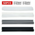 thumbnail image 1 of 50PCS Plastic Welding Rods PP/PVC/PE Welding For Plastic Welder, 1 of 8