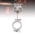 thumbnail image 1 of Pince pour Partitions de Clarinette, Support de Partitions de Clarinette Professionnel pour Spectacle sur Scène pour Fanfare, 1 of 7