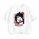 thumbnail image 5 of Camiseta de moda para niños, camiseta de Naruto para niño y niña, Yuzhi Bo Sasuke, ropa infantil con estampado 3D de dibujos animados, camiseta gráfica informal de Sonic, 5 of 5