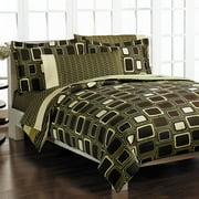 Jetson Cotton Comforter Mini Set