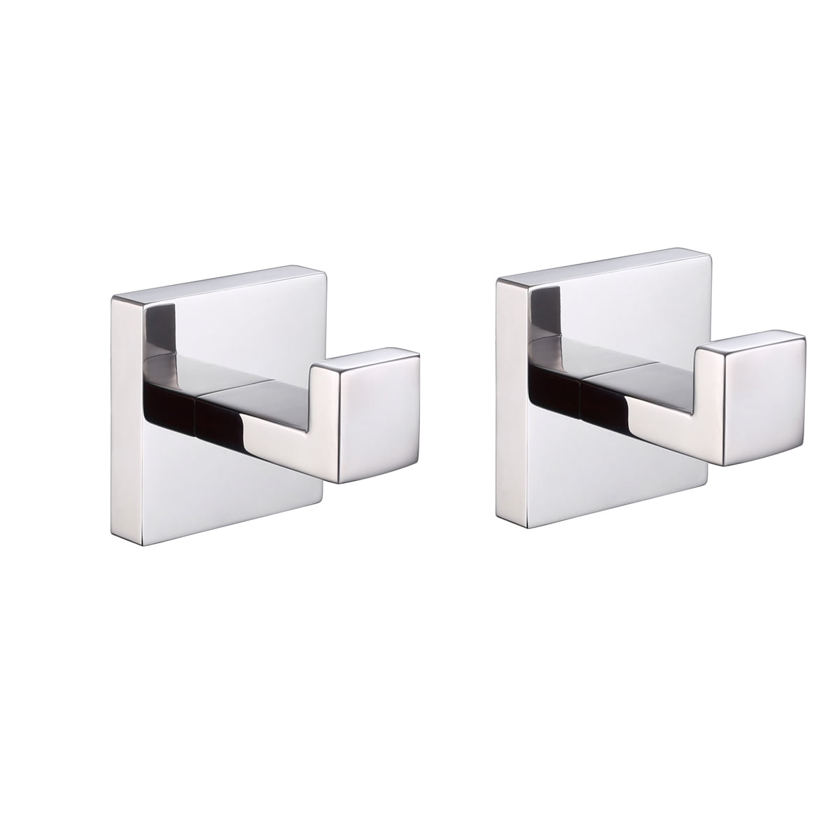 Chrome towel 2025 hook