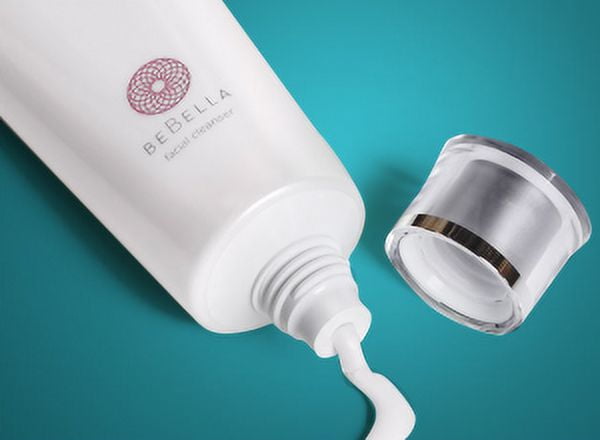 BeBe & Bella Probiotic Facial Cleanser