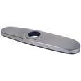 thumbnail image 2 of Kitchen Sink Faucet Deck Plate, 2 of 5